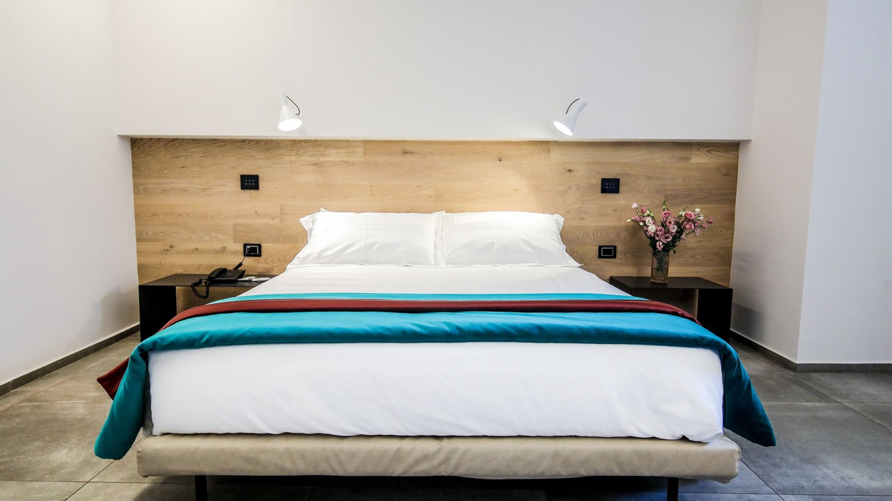 Photo of Bedroom in Ercolano