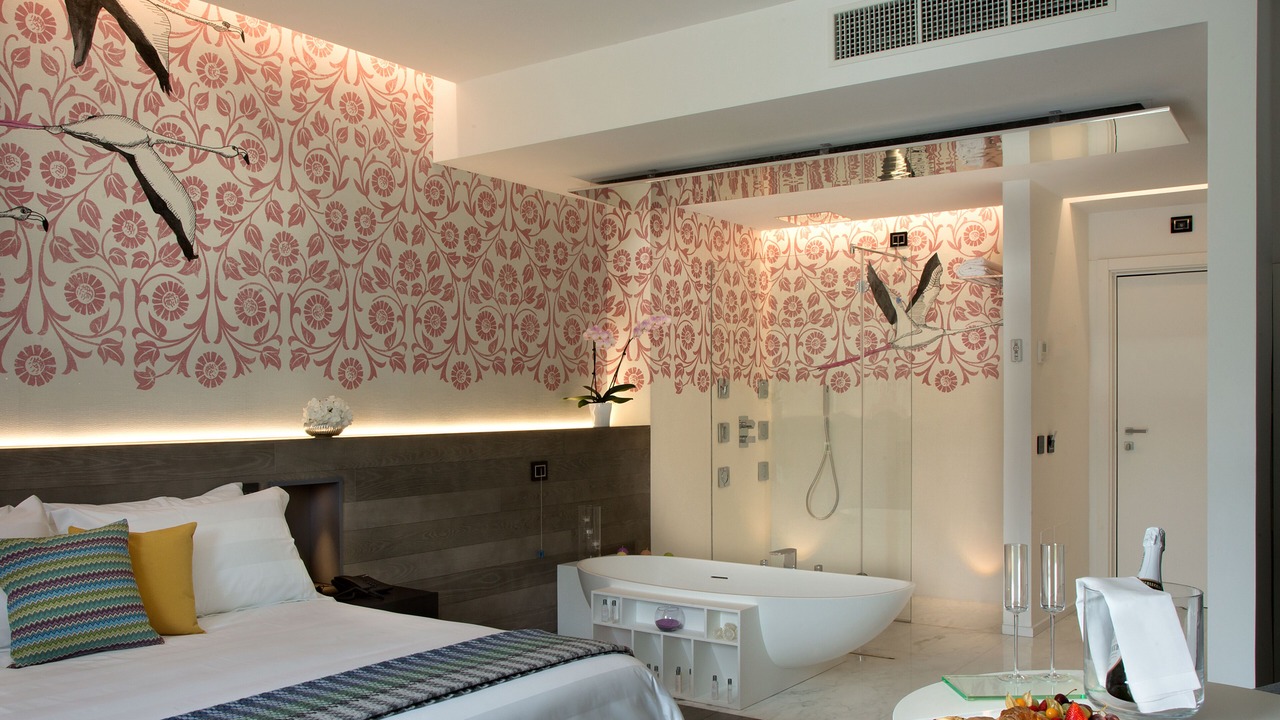 Photo of Bedroom in Ercolano