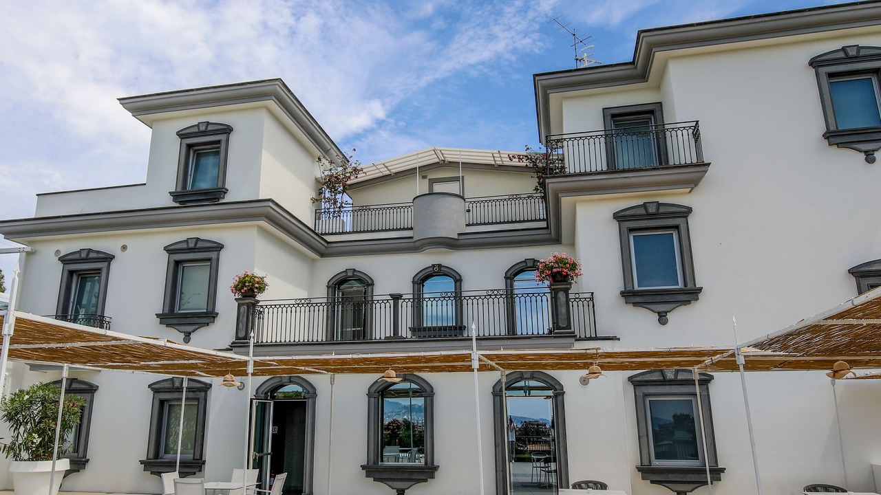 Photo of Outdoor in Ercolano