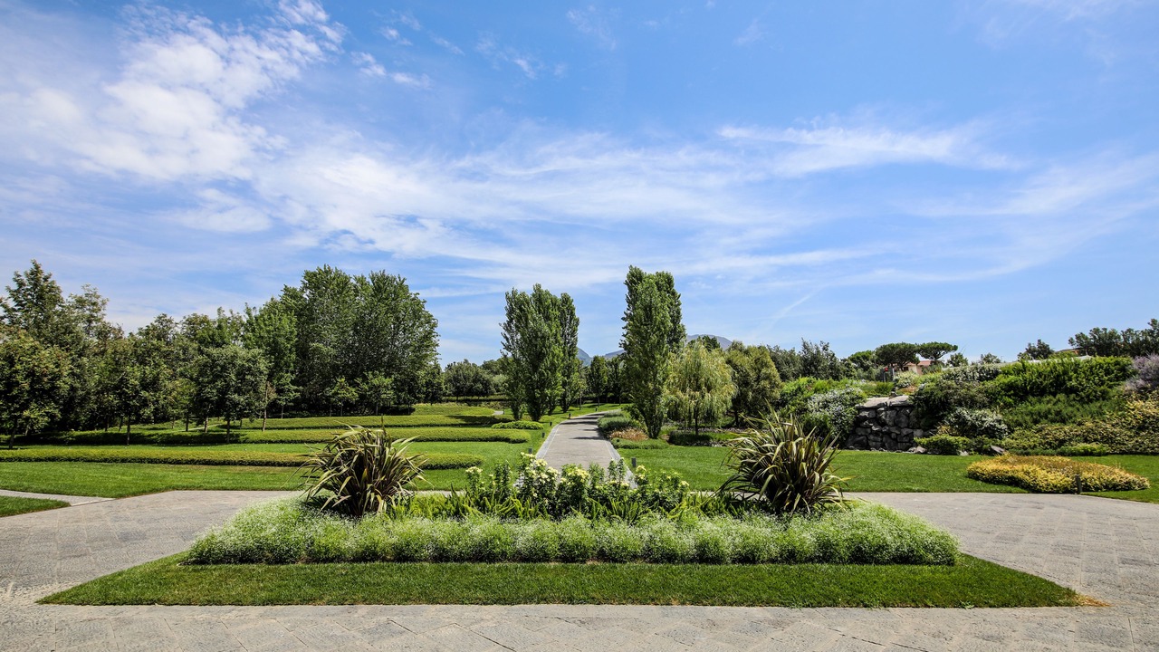 Photo of Outdoor in Ercolano