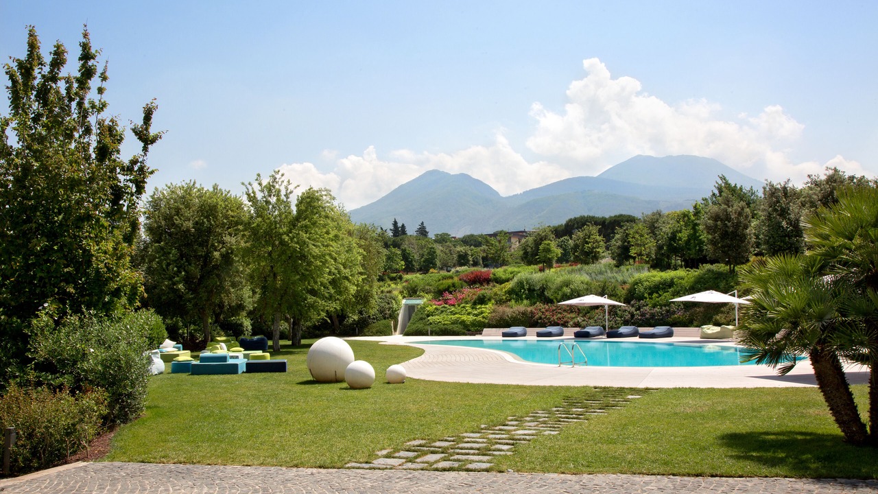 Photo of Outdoor in Ercolano