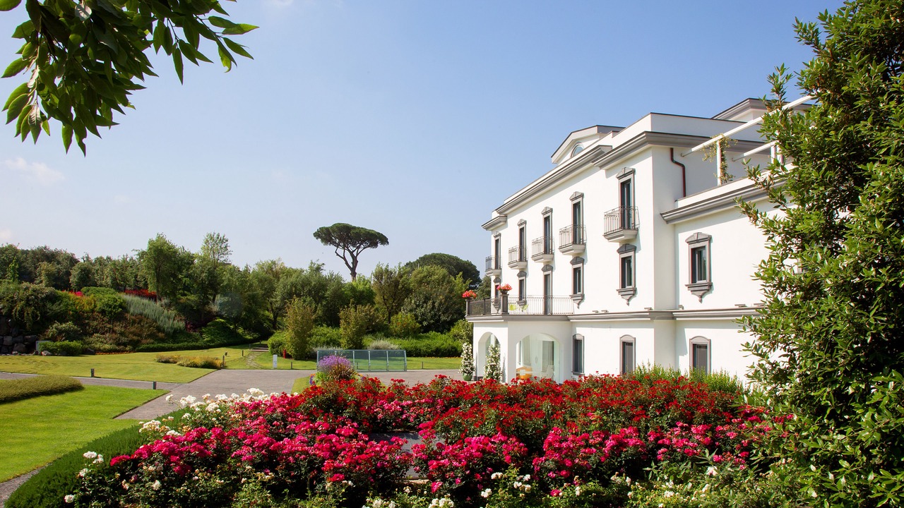 Photo of Outdoor in Ercolano