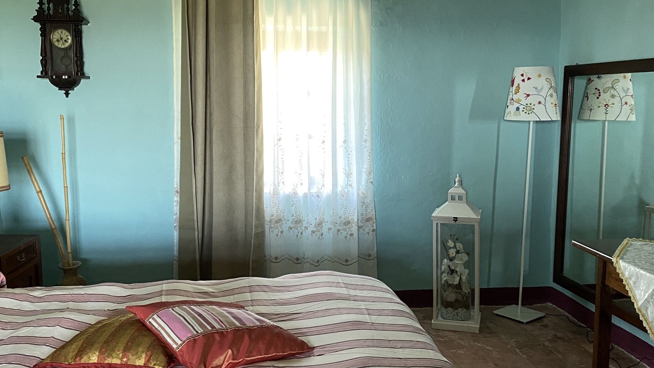 Photo of Bedroom in Castino