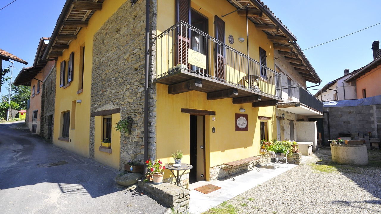 Photo of Outdoor in Castino