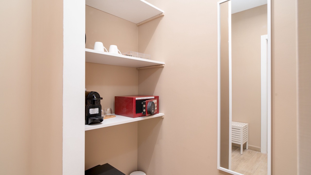 Photo of Bedroom in Tarquinia