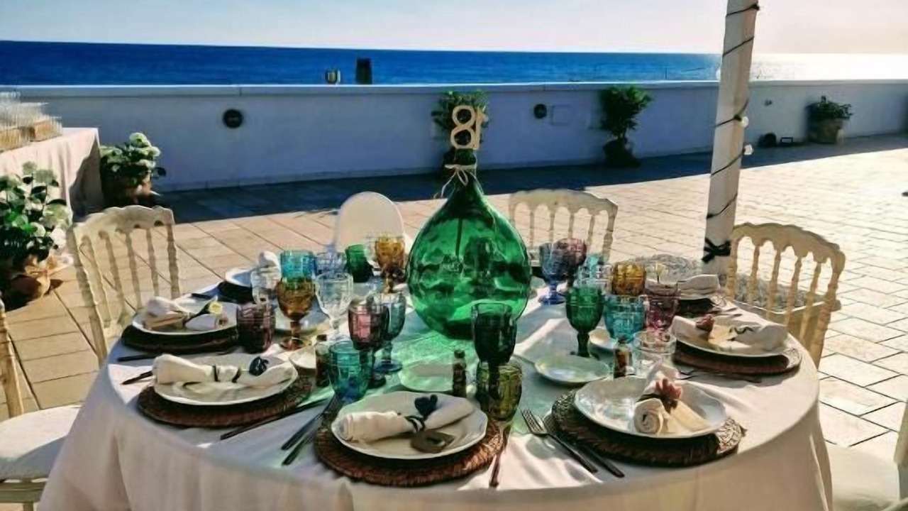 Photo of Outdoor in Tarquinia