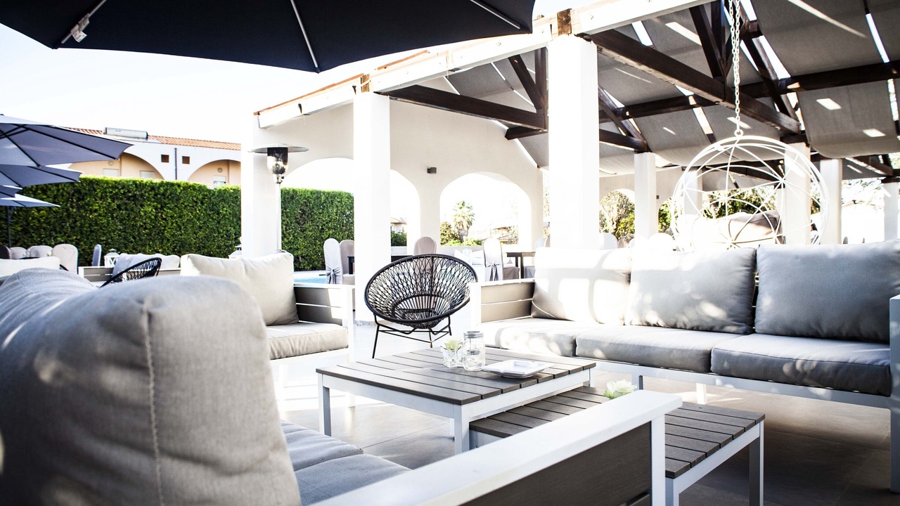 Photo of Outdoor in Tarquinia