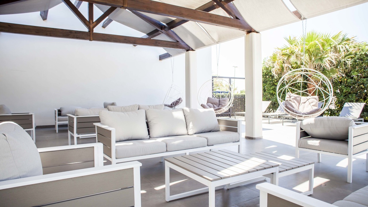 Photo of Outdoor in Tarquinia