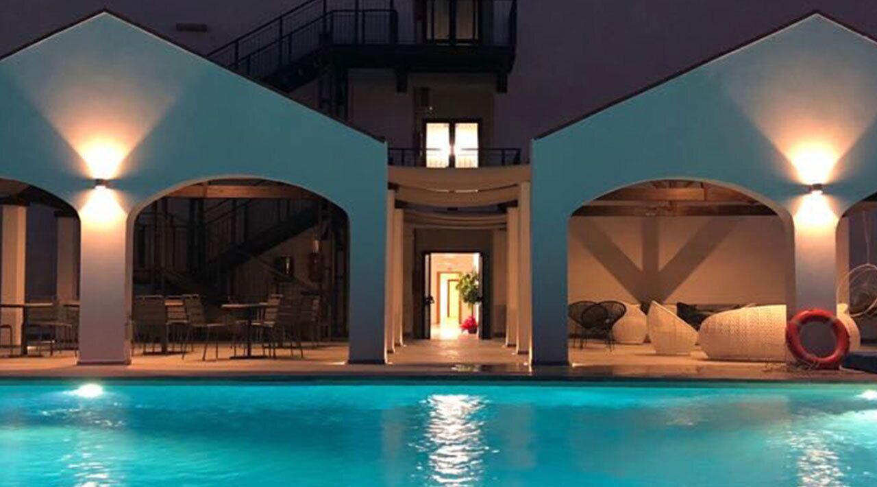 Photo of Outdoor in Tarquinia