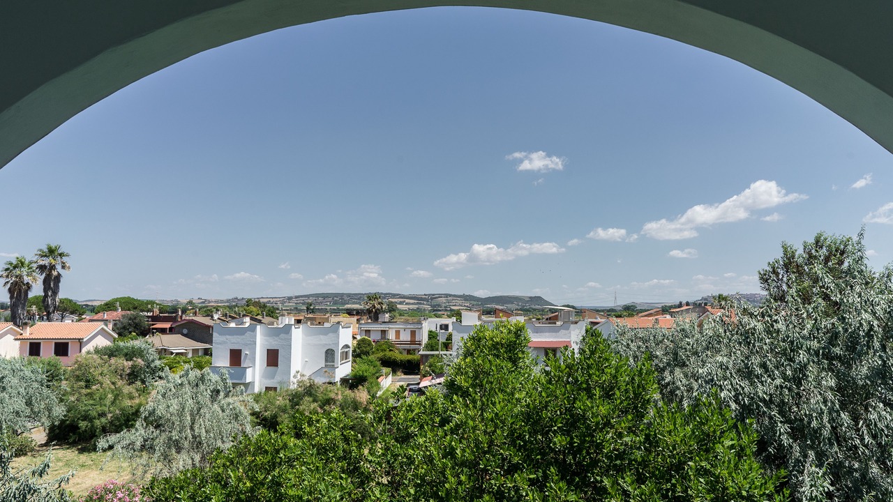 Photo of Bedroom in Tarquinia