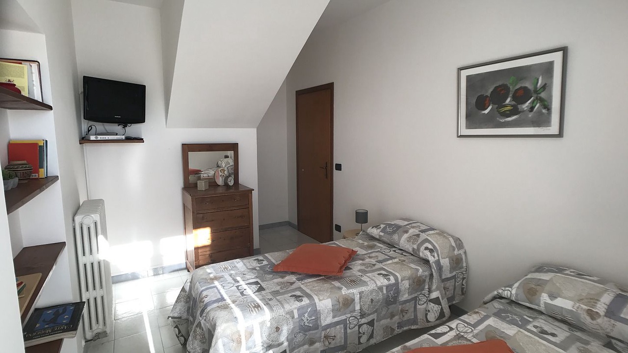 Photo of Bedroom in Urbino