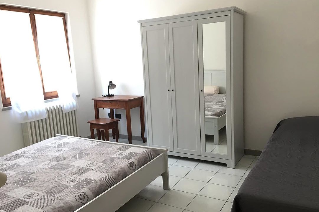 Photo of Bedroom in Urbino