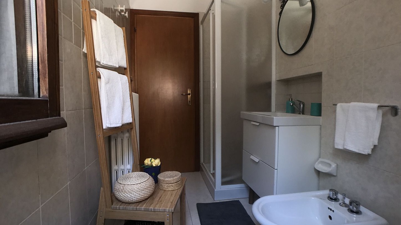 Photo of Bathroom in Urbino