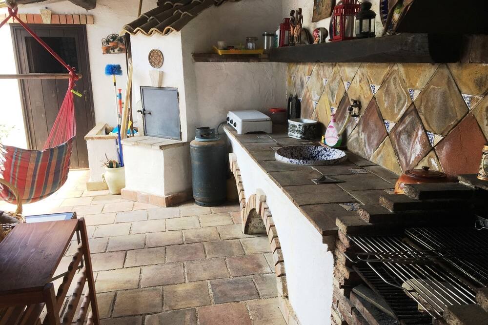 Photo of Kitchen in Fontane Bianche
