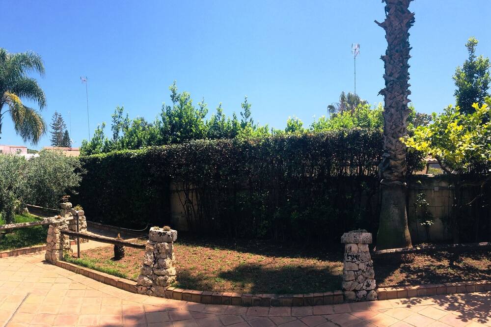 Photo of Outdoor in Fontane Bianche