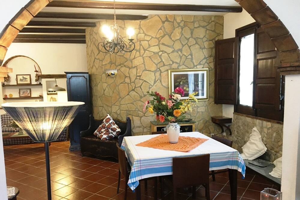 Photo of Livingroom in Fontane Bianche