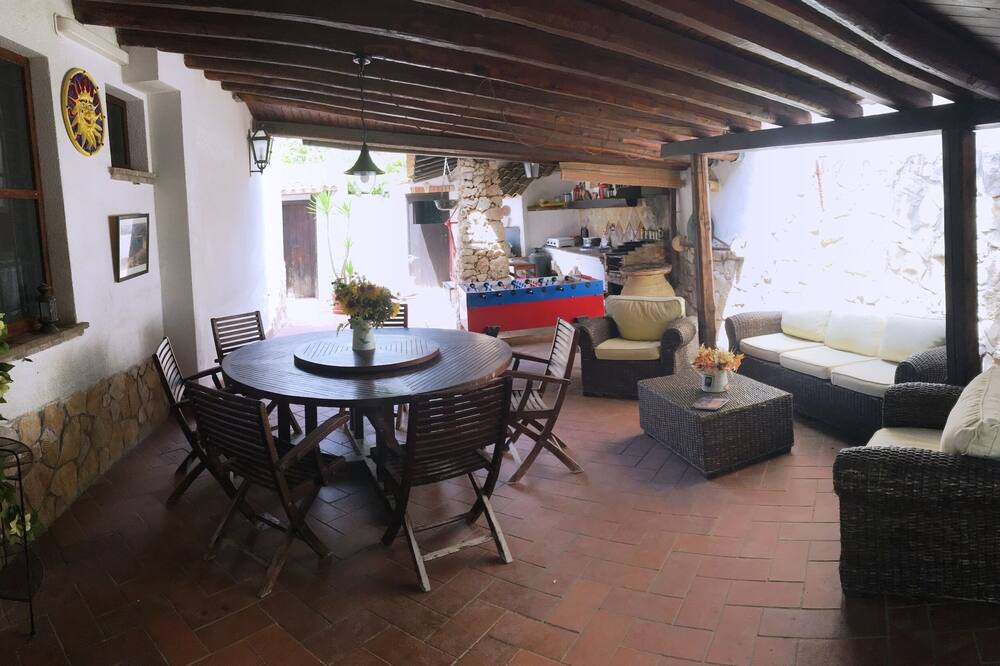 Photo of Livingroom in Fontane Bianche