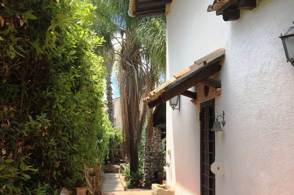 Photo of Outdoor in Fontane Bianche