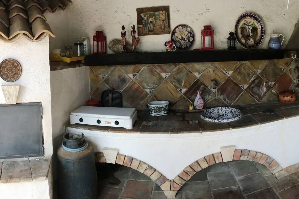 Photo of Kitchen in Fontane Bianche