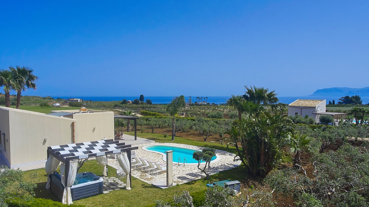 Photo of Outdoor in Scopello