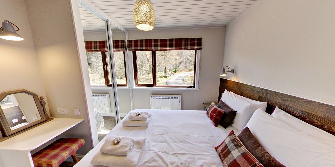 Photo of Bedroom in Crianlarich
