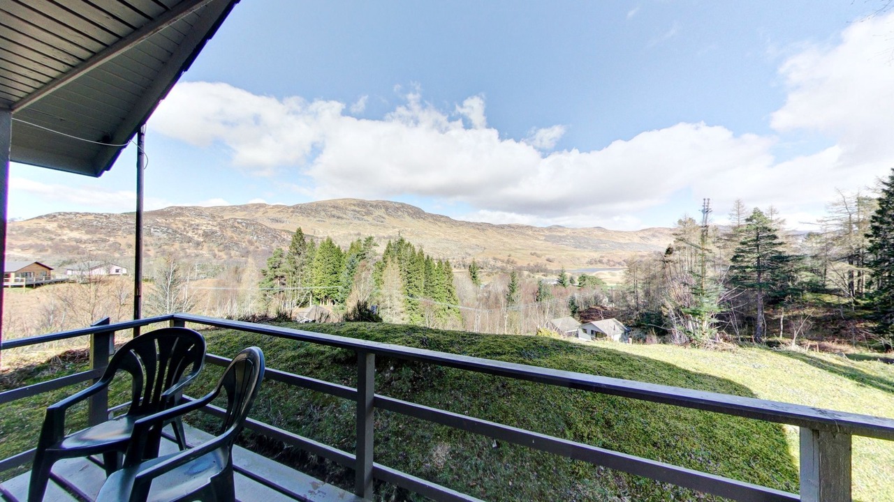 Photo of Outdoor in Crianlarich