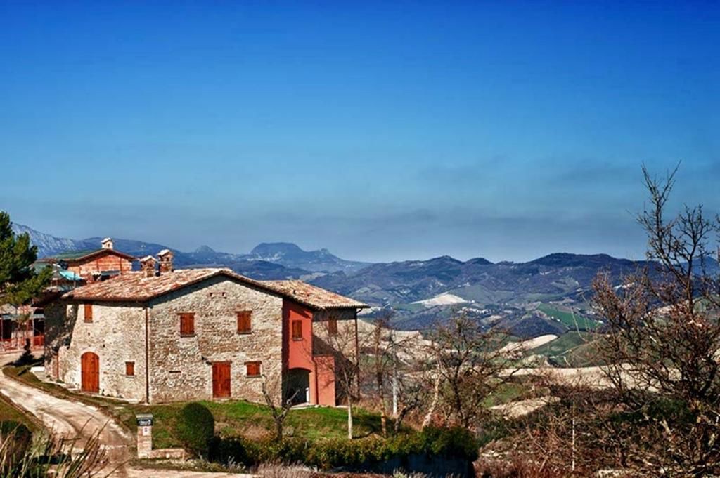 Photo of Outdoor in SantʼAngelo in Vado