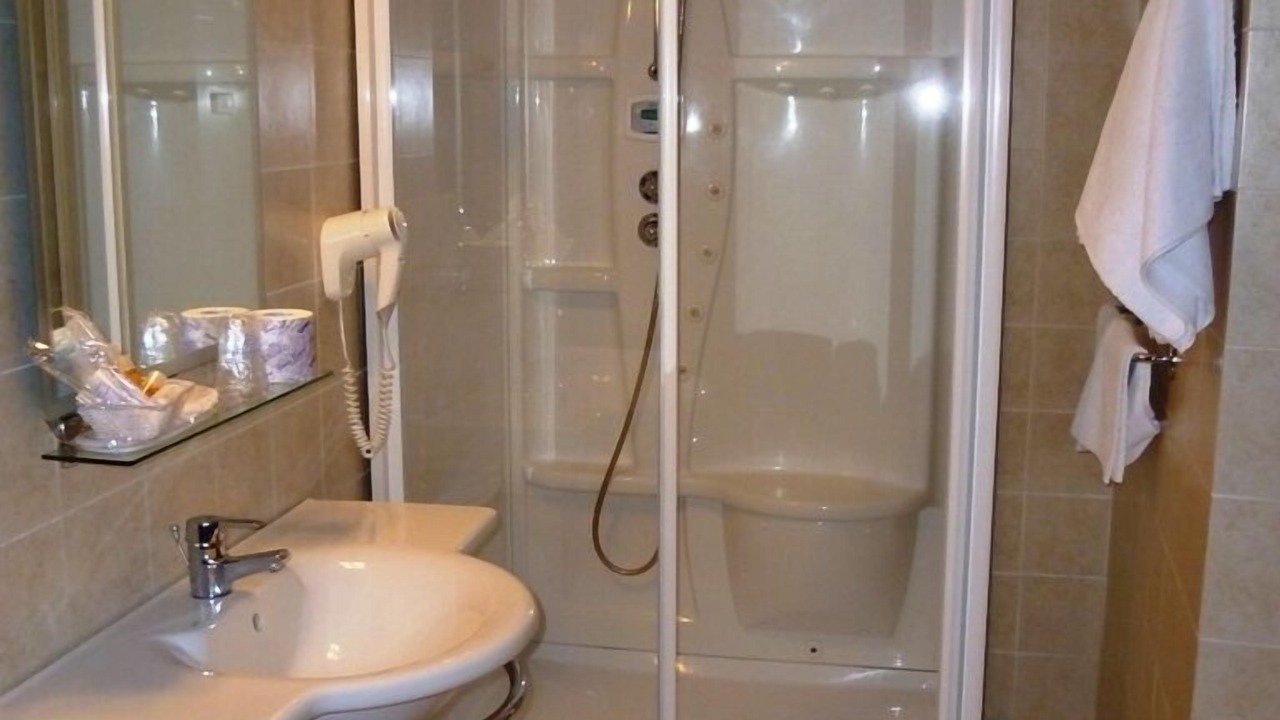 Photo of Bathroom in SantʼAngelo in Vado