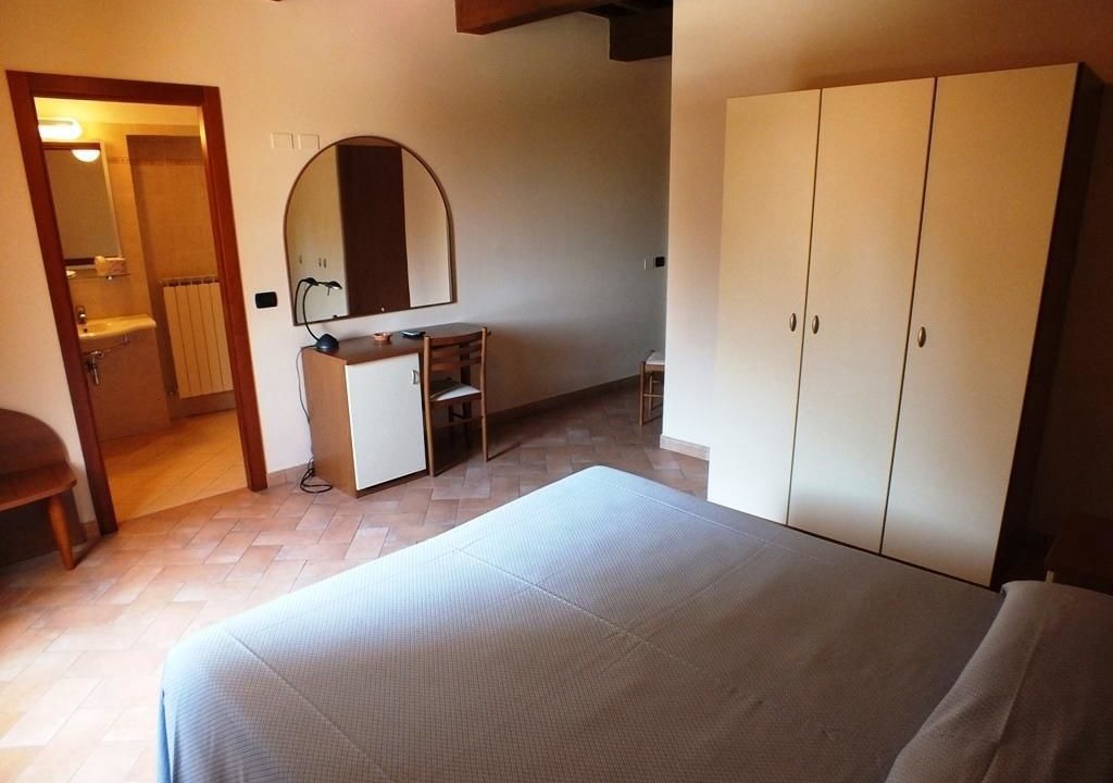 Photo of Bedroom in SantʼAngelo in Vado