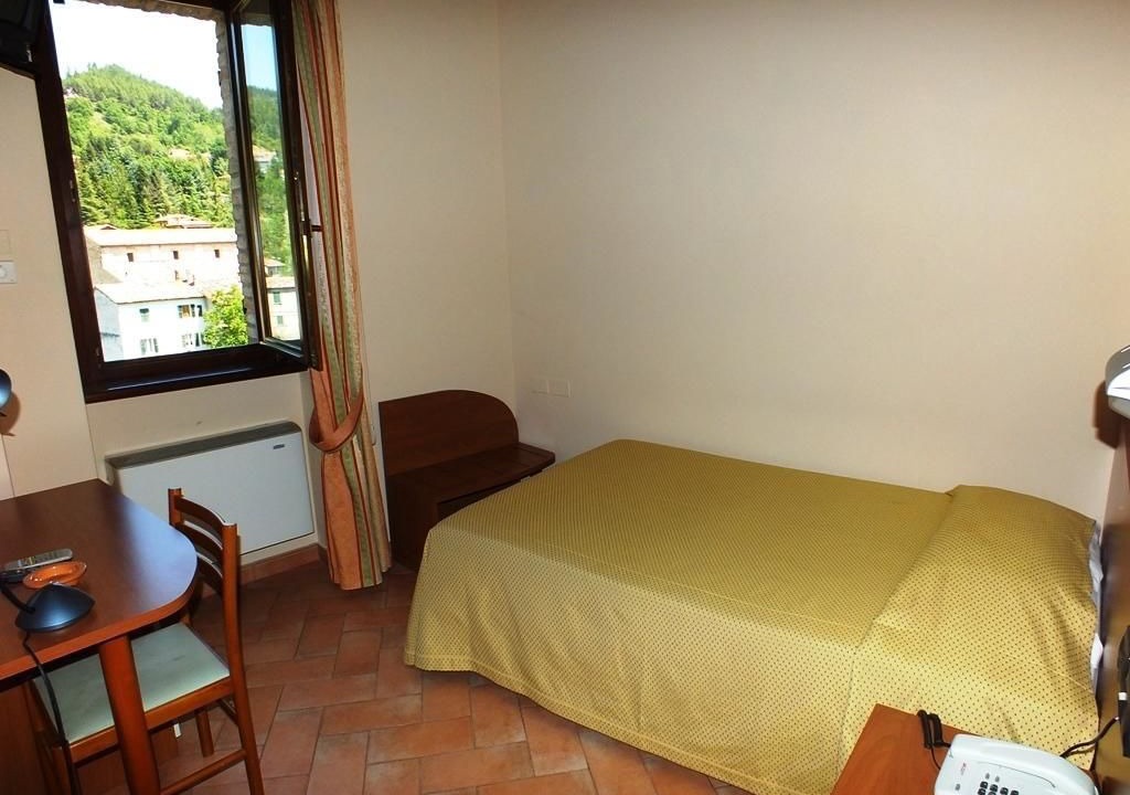 Photo of Bedroom in SantʼAngelo in Vado