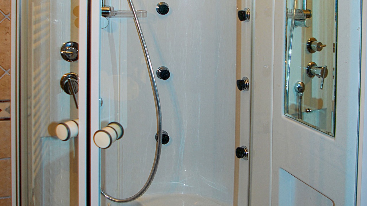 Photo of Bathroom in SantʼAngelo in Vado