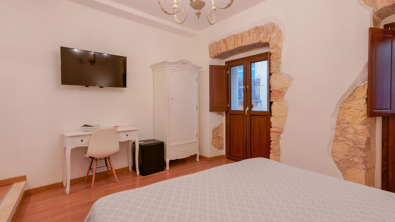 Photo of Bedroom in Marina District