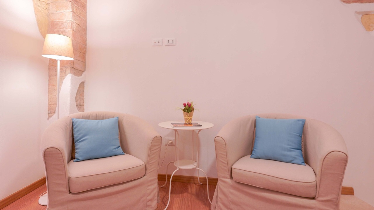 Photo of Bedroom in Marina District
