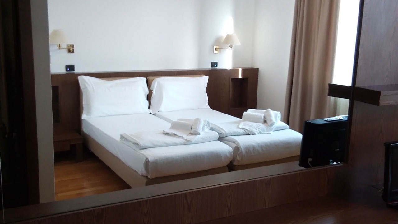Photo of Bedroom in Pinerolo