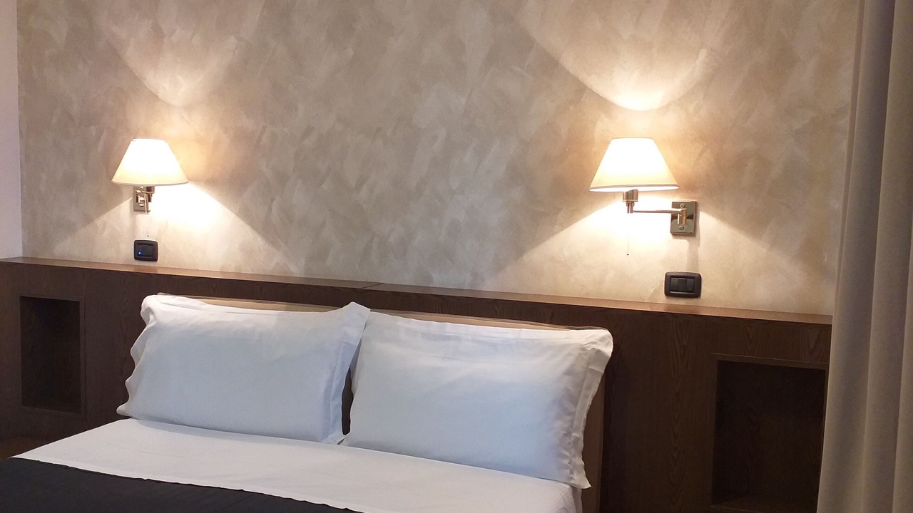 Photo of Bedroom in Pinerolo