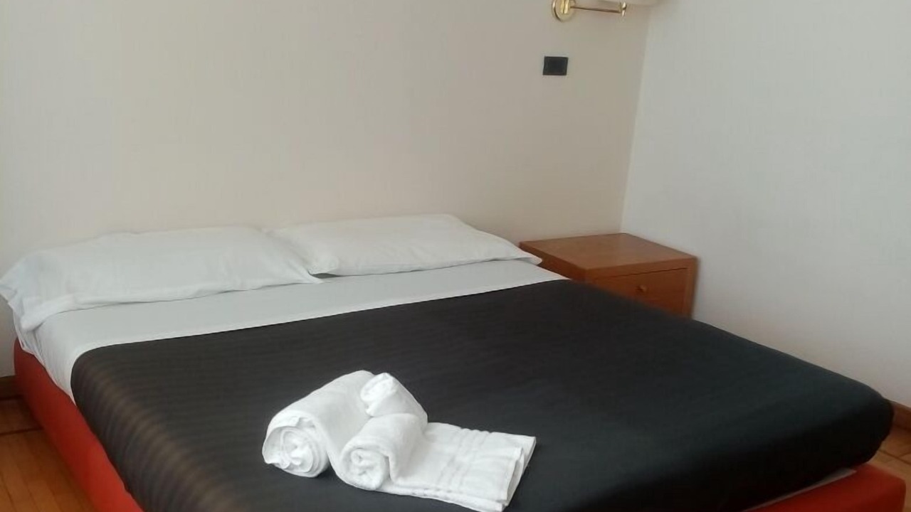 Photo of Bedroom in Pinerolo