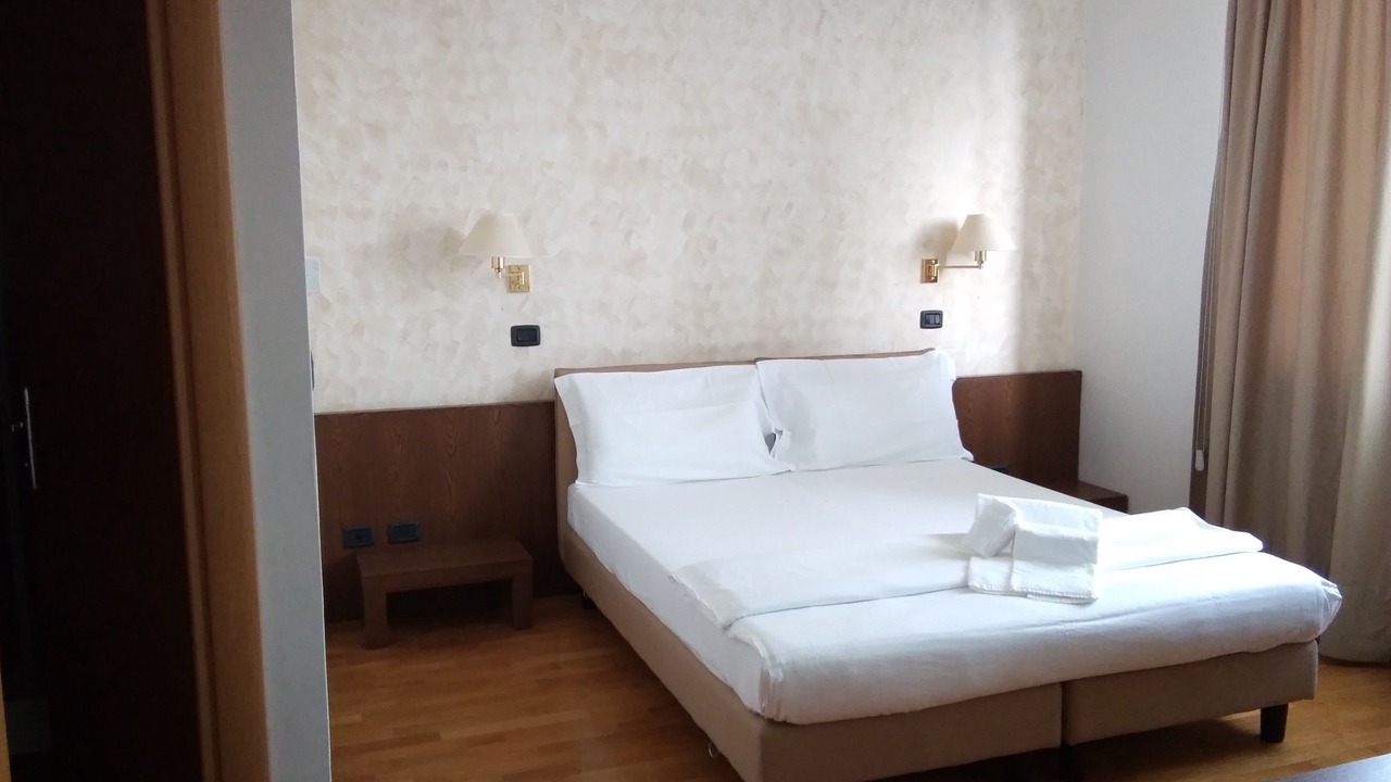 Photo of Bedroom in Pinerolo