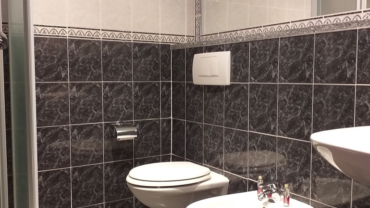 Photo of Bathroom in Pinerolo