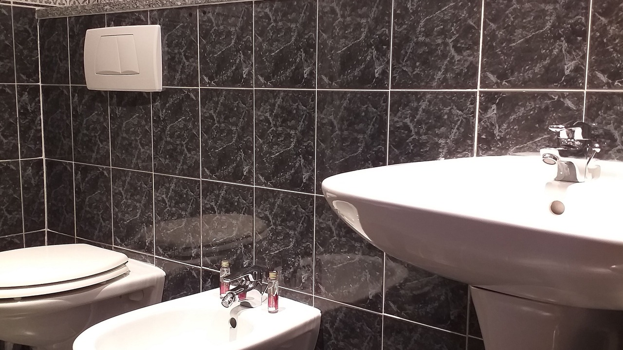 Photo of Bathroom in Pinerolo