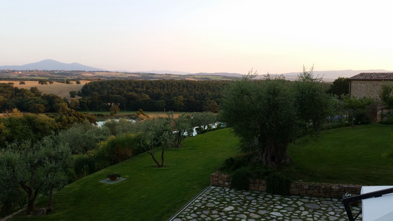 Photo of Outdoor in Trequanda