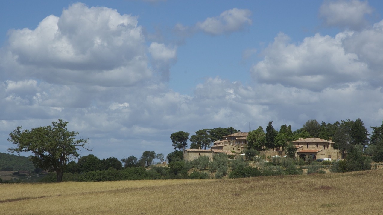 Photo of Outdoor in Trequanda