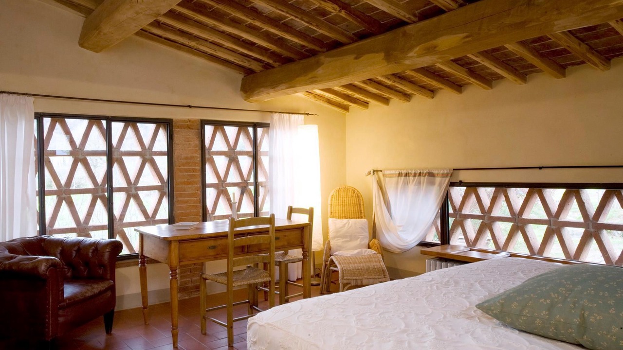 Photo of Bedroom in Figline e Incisa Valdarno