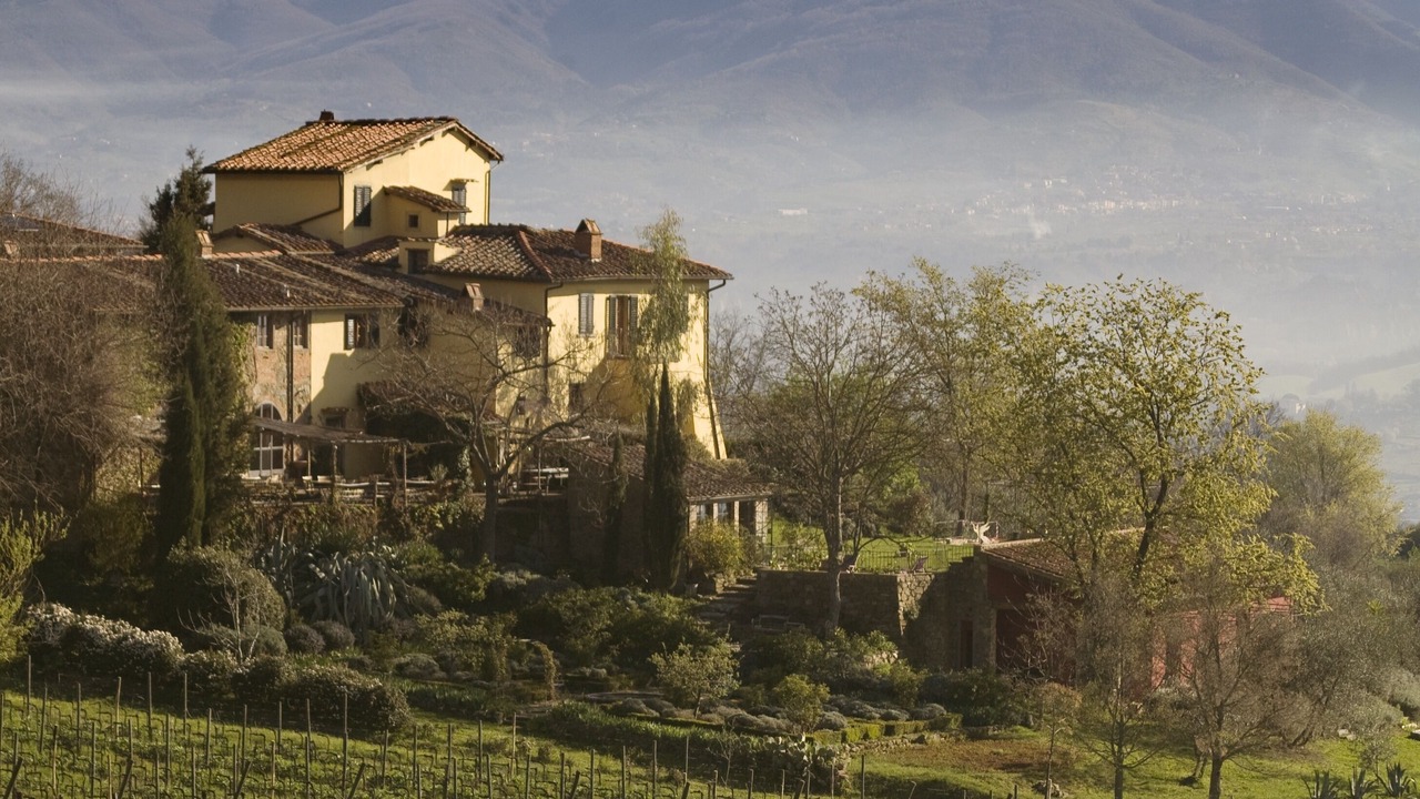 Photo of Outdoor in Figline e Incisa Valdarno
