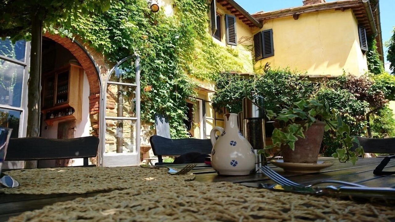 Photo of Bedroom in Figline e Incisa Valdarno