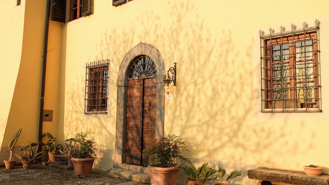 Photo of Outdoor in Figline e Incisa Valdarno
