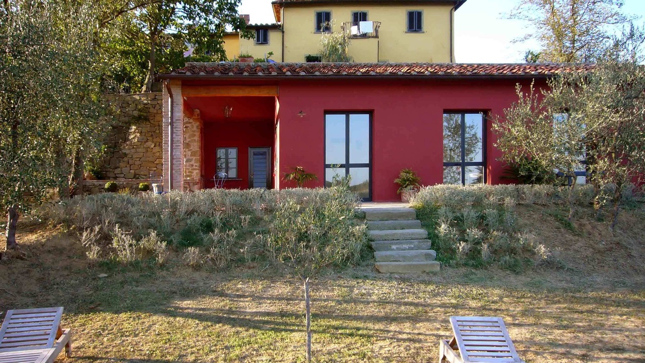Photo of Outdoor in Figline e Incisa Valdarno