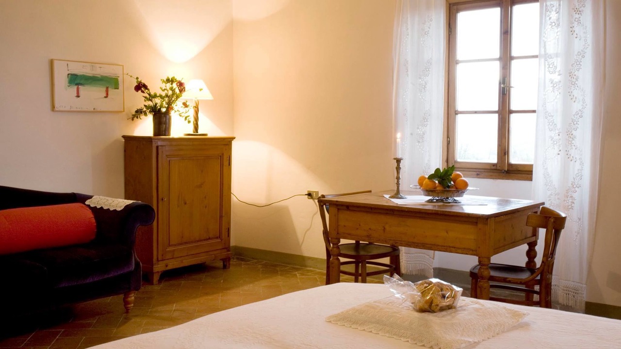 Photo of Bedroom in Figline e Incisa Valdarno