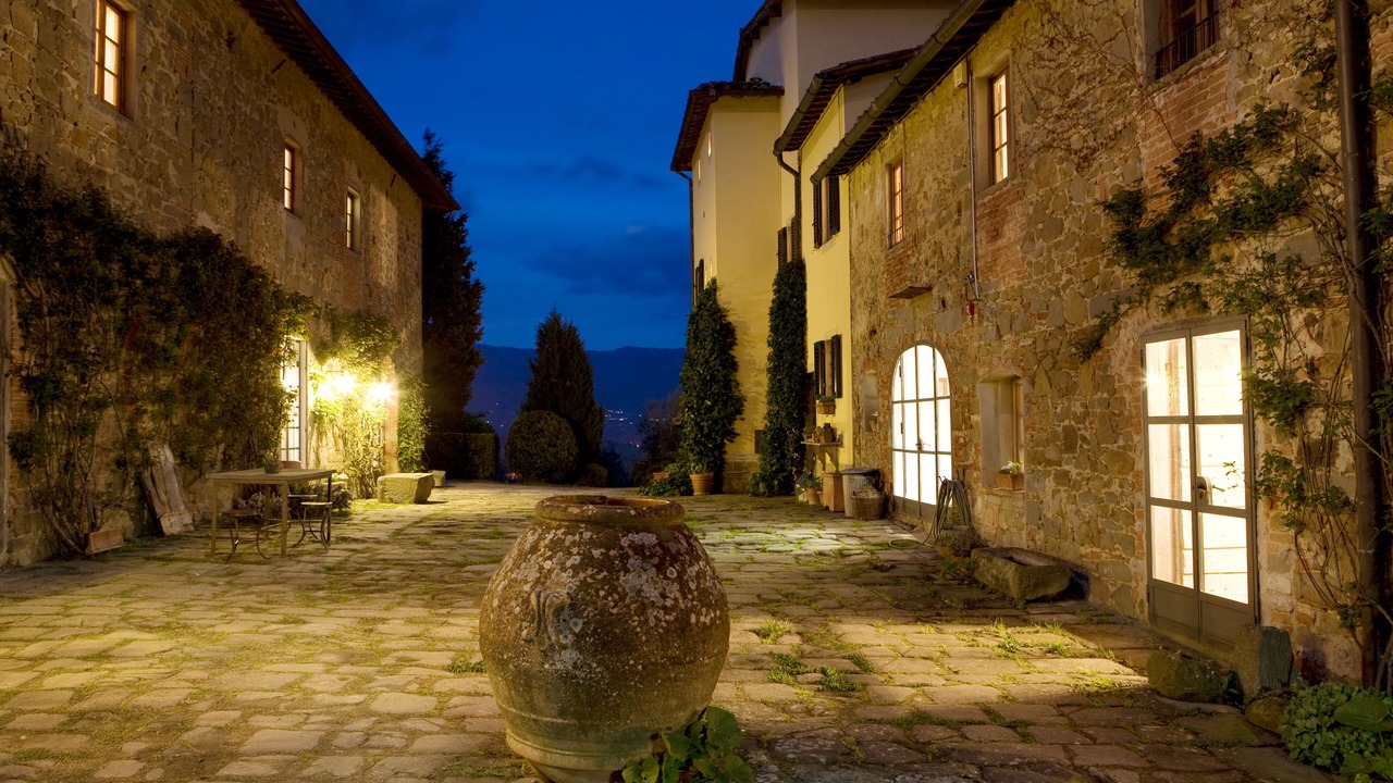 Photo of Outdoor in Figline e Incisa Valdarno
