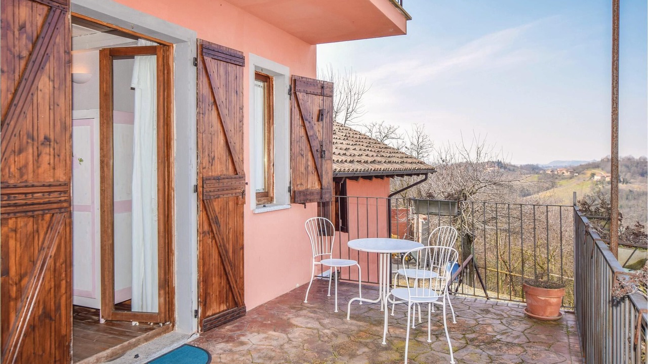 Photo of Outdoor in Castelnuovo Calcea