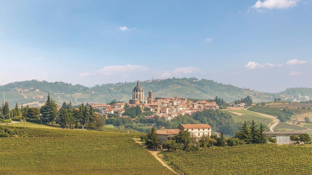Photo of Outdoor in Castelnuovo Calcea
